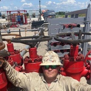 Meet your Posher, Mitchell